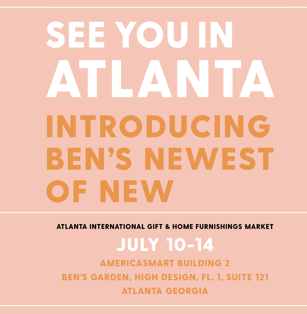 Ben's Garden Opens In Atlanta - Bensgarden.com