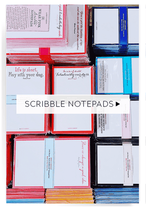 Notepads and Post-Its > - Bensgarden.com