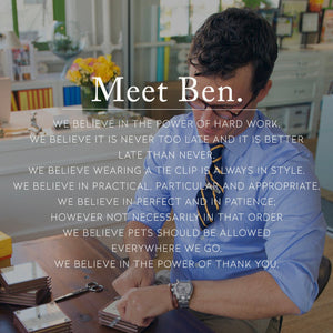 Meet Ben | Morning, Noon and Night by Ben's Garden. - Bensgarden.com
