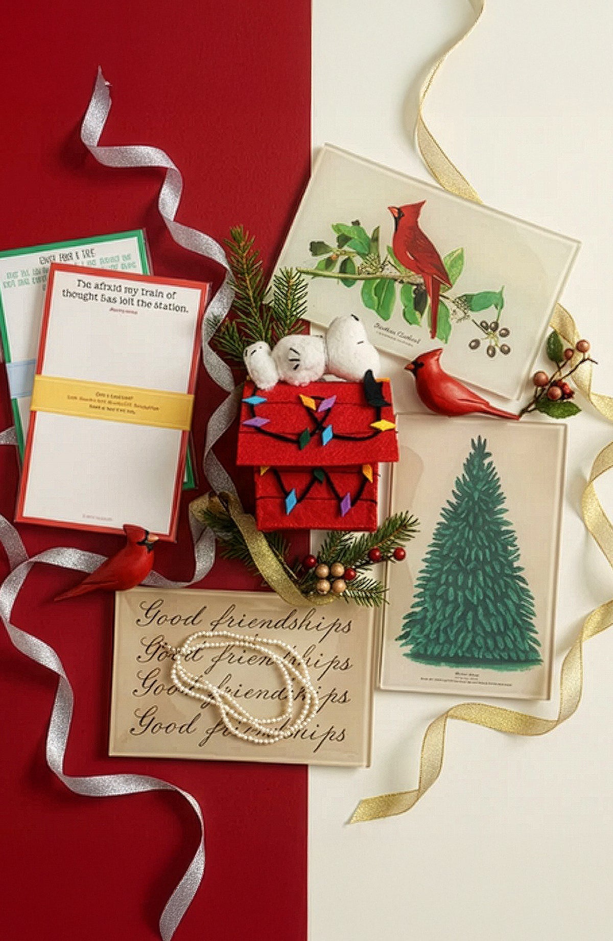 The Holiday Gift Guide 2025