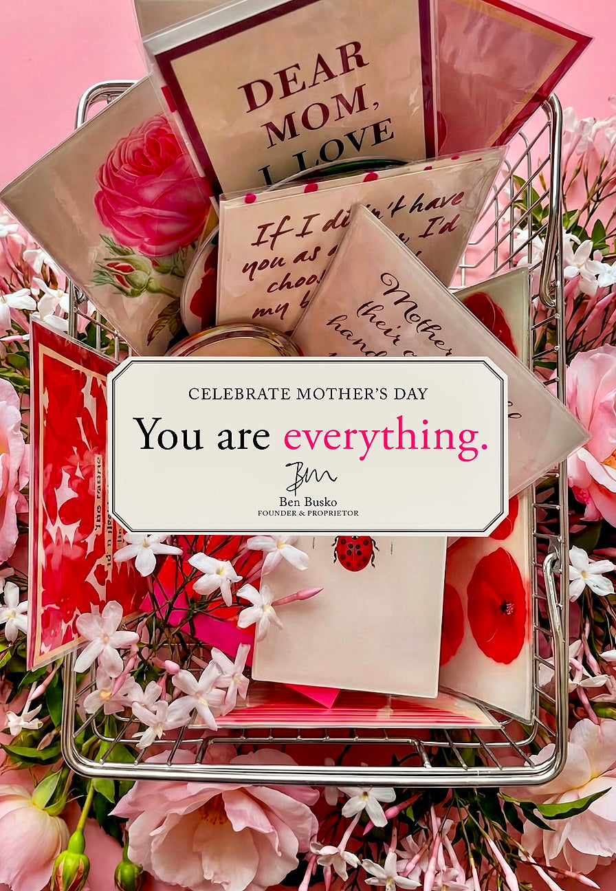 Mother's Day Collection