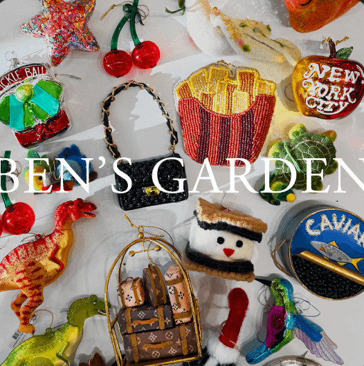 Christmas Ornaments