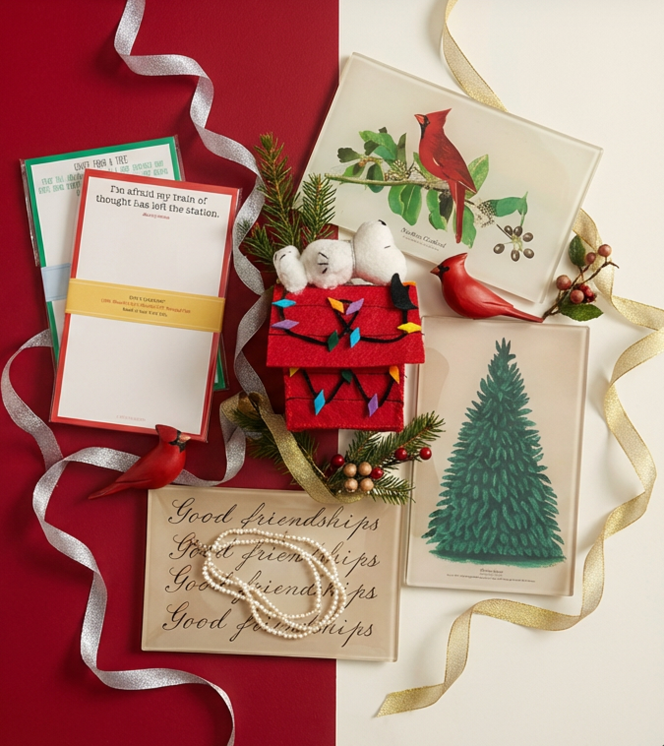 The Holiday Gift Guide 2025