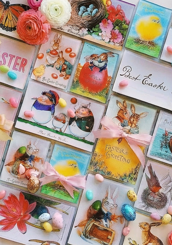 Easter - Ben's Garden - Bensgarden.com