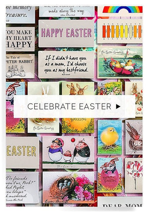 Easter Bunny Trays - Bensgarden.com