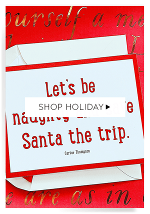 Shop Holiday - Bensgarden.com