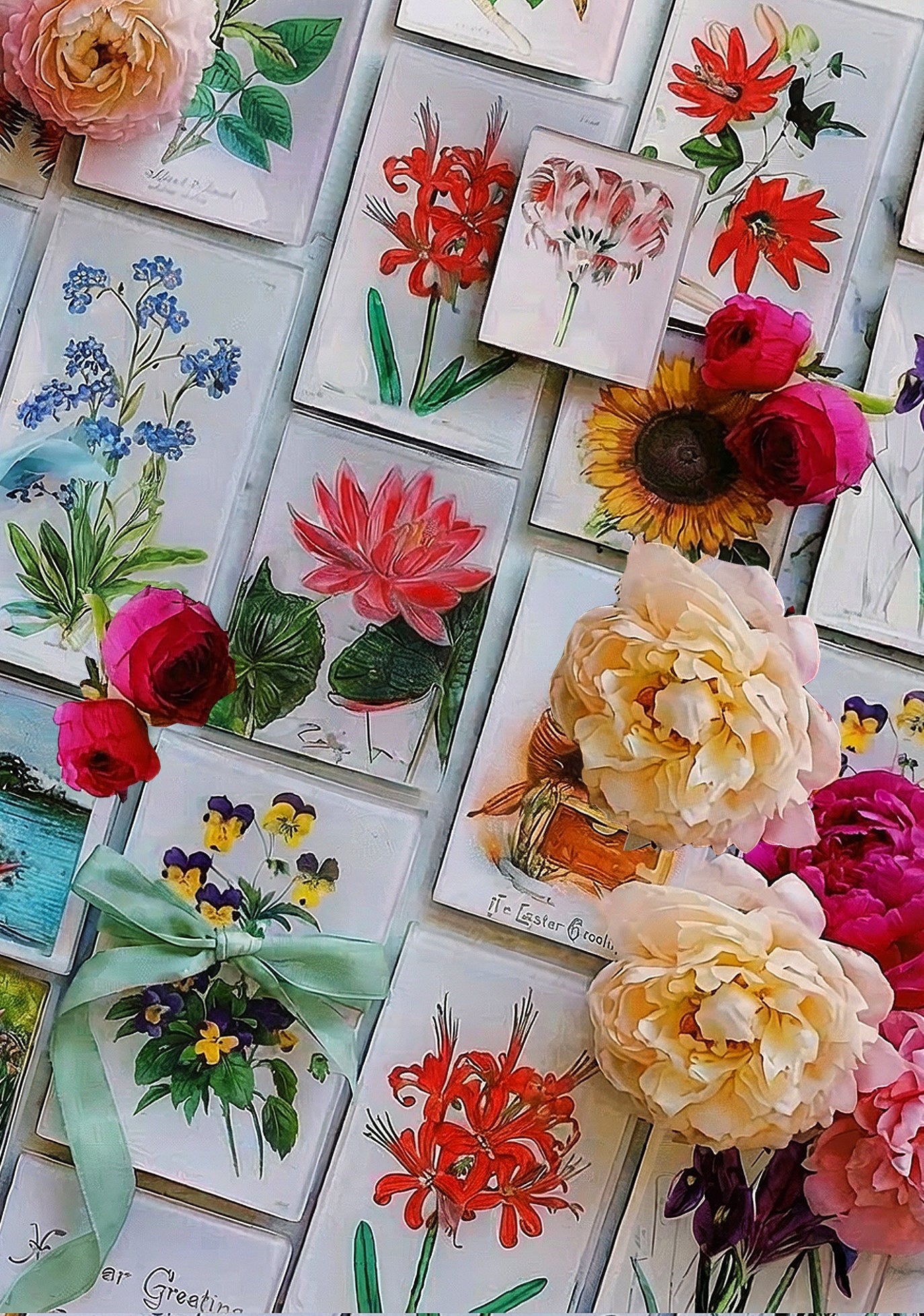 Spring and Easter Edit