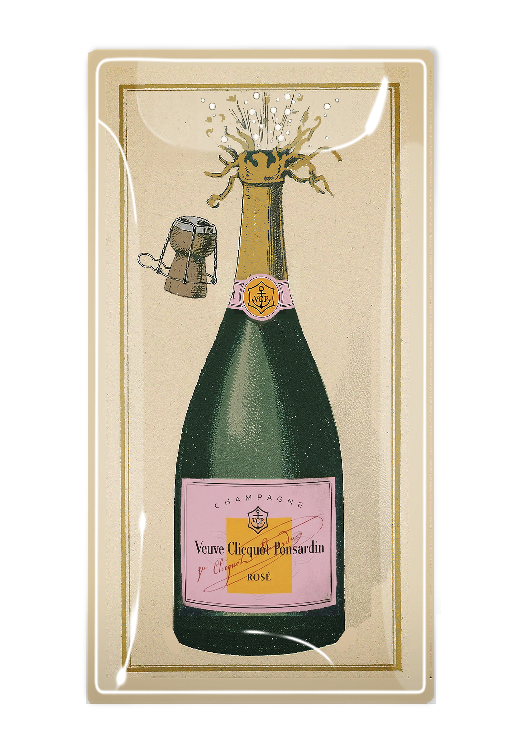 Luxe Collection - Ben's Garden - Bensgarden.com