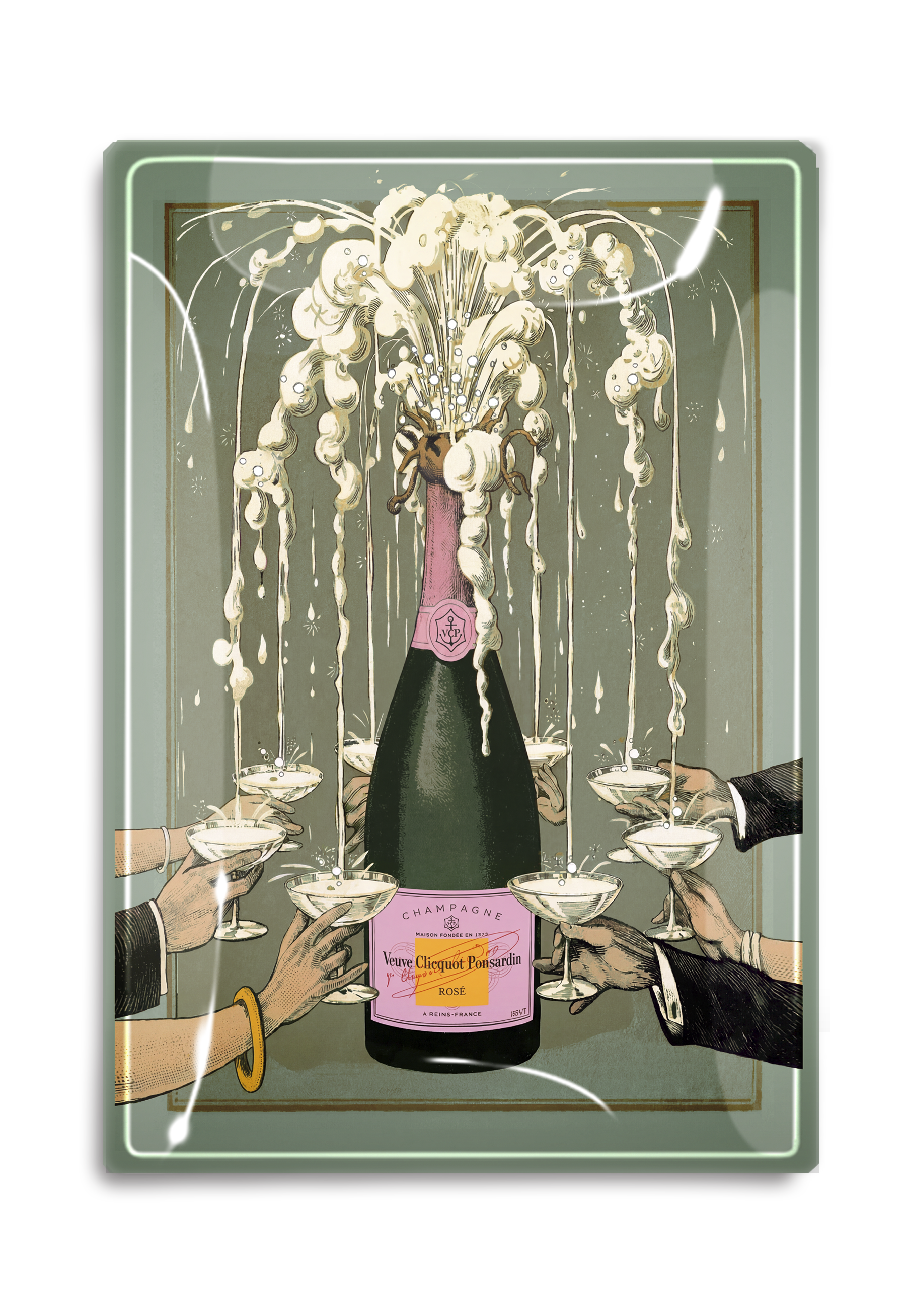 Luxe Collection - Ben's Garden - Bensgarden.com