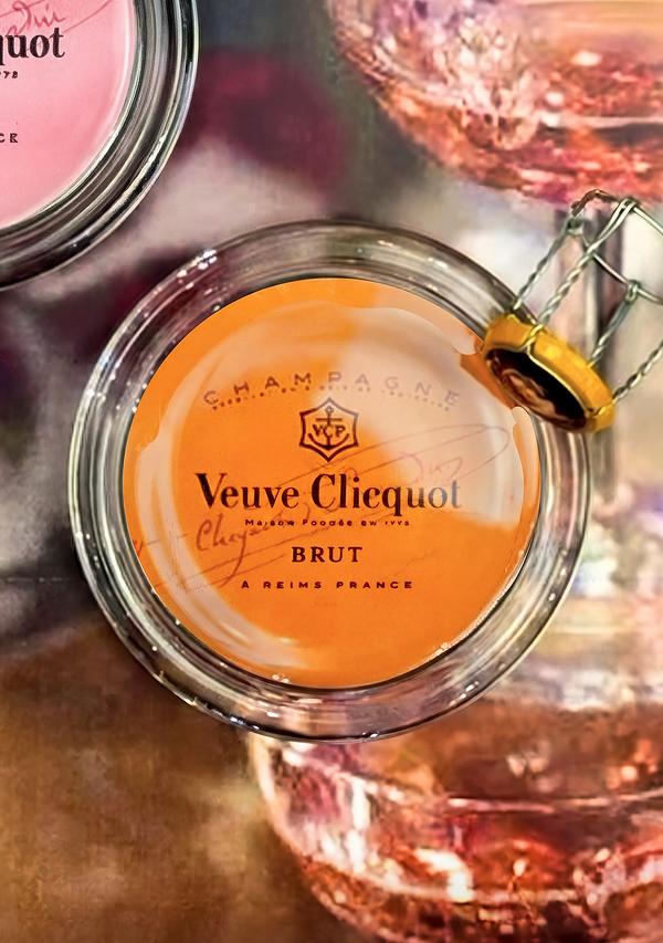 Vintage Veuve Clicquot Brut 4