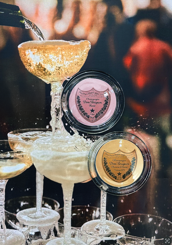Vintage Dom Perignon Brut 4