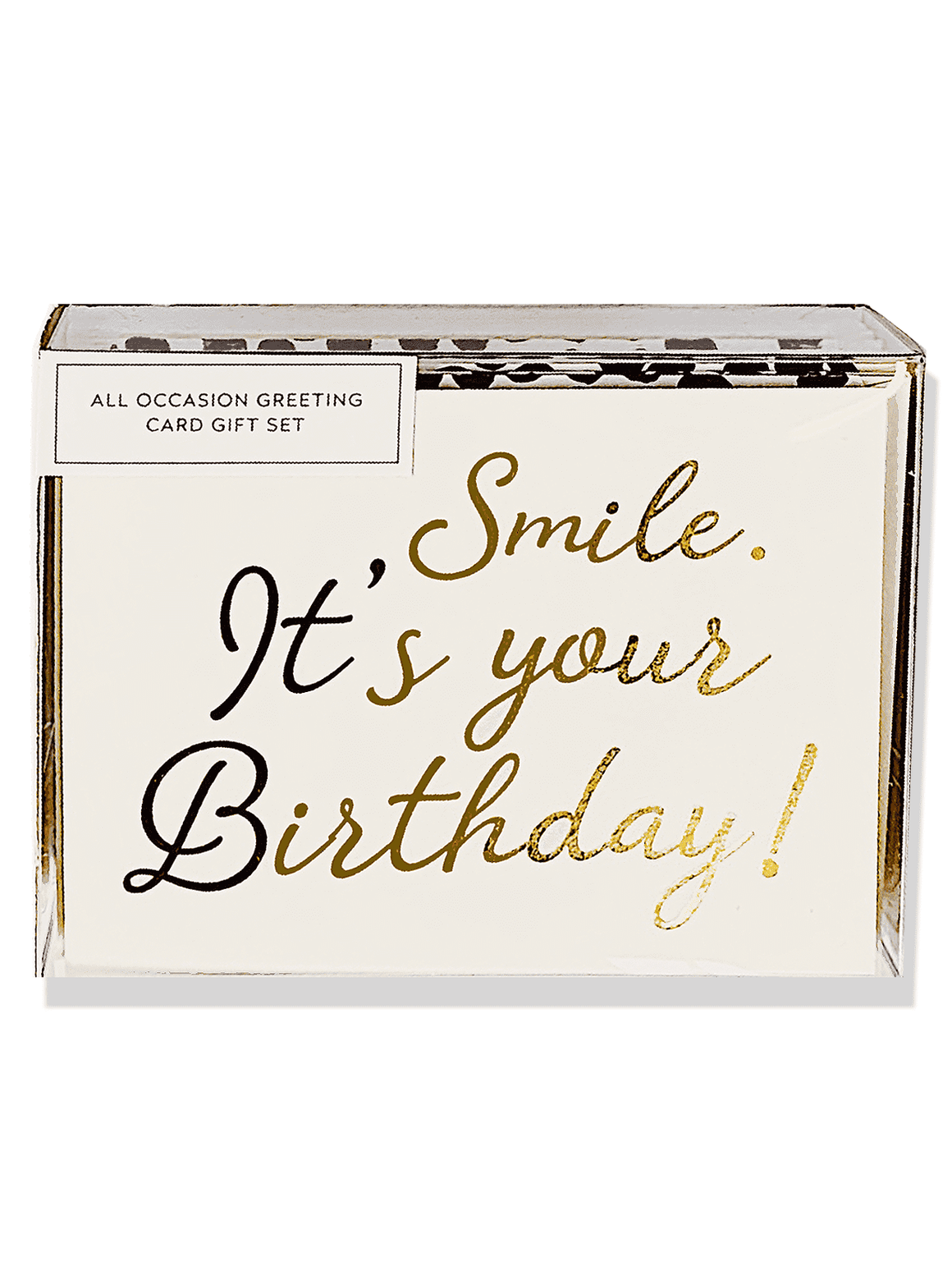 All Occasion Greeting Card Gift Set of 15 - Bensgarden.com