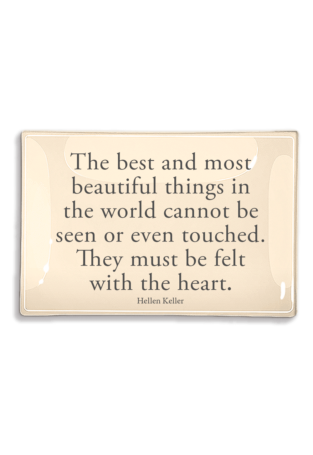 The Best And Most Beautiful Decoupage Glass Tray - Bensgarden.com