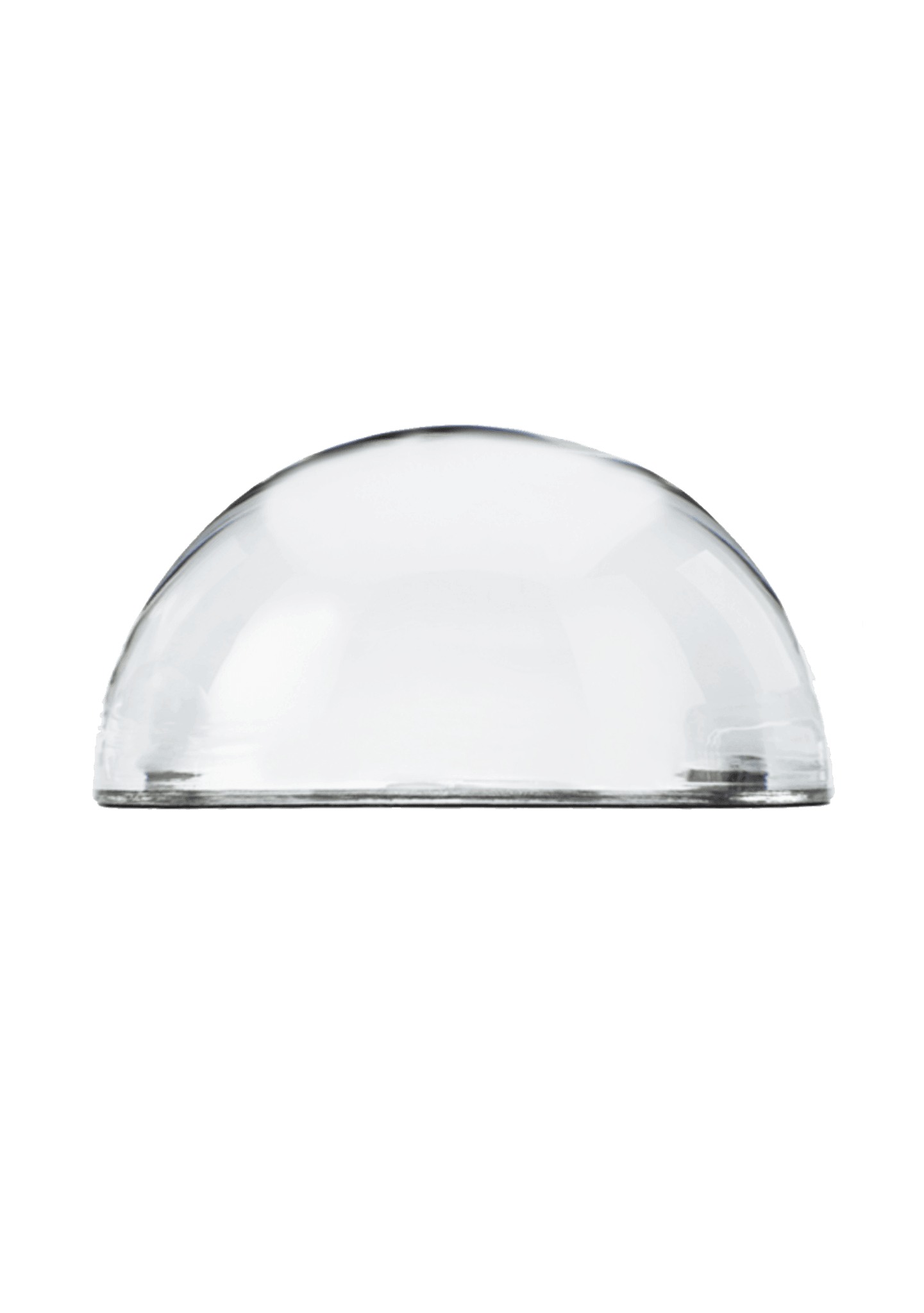 Typewriter Love Always Crystal Dome Paperweight - Bensgarden.com