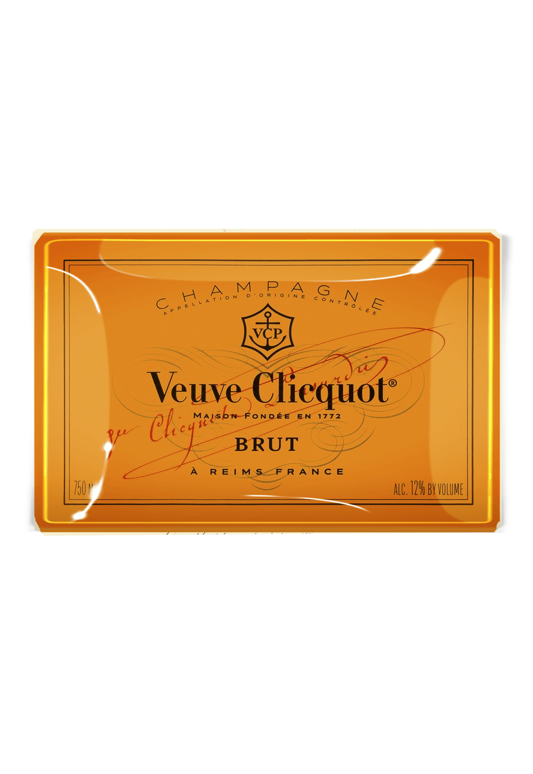Plateau en verre en forme d'étoile de Noël, plat d'apéritif en verre