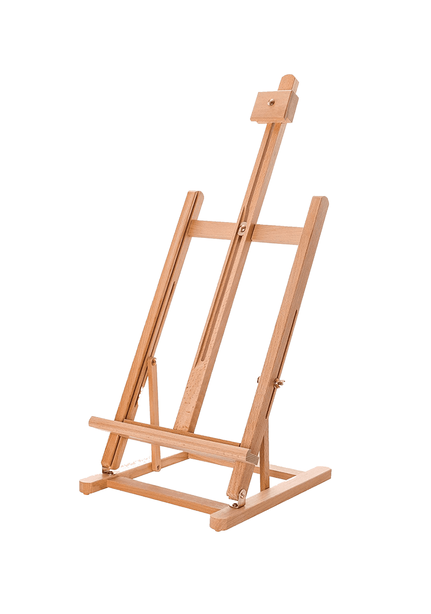 Ben's Garden | Wooden Tabletop Beechwood Wood Artist Easel Ben's Garden | Wooden Tabletop Beechwood Wood Artist Easel